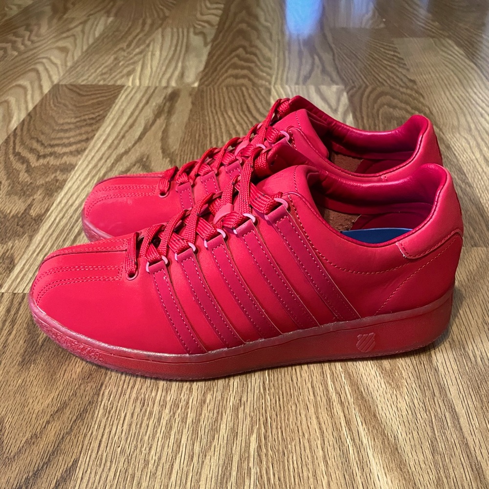 K-Swiss Classic 96 P Lifestyle Men’s Size 9